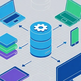 Scalable architecture and secure system design